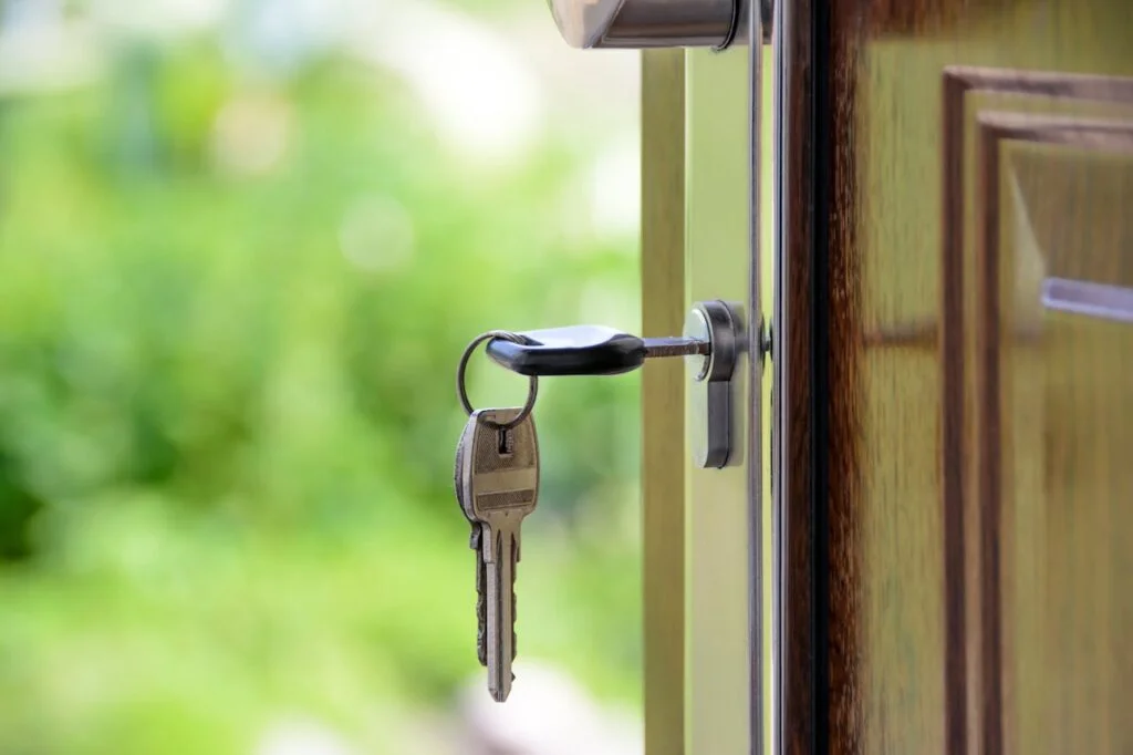 Residential Locksmith In Cottonwood CA